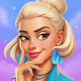Тайны города - Merge APK
