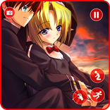 Anime Lise Aşk Oyunu