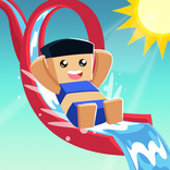 Idle Waterpark 3D Fun Aquapark