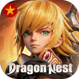 Dragon Nest:Tái Hiện Kinh Điển