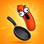 Sausage Flick : Weird Game
