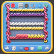 Knotty Puzzles icon