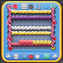 Knotty Puzzles APK