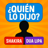 Quién lo dijo