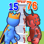 Tower Push King