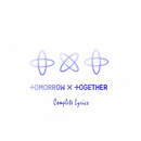 TXT Lyrics (Offline) APK