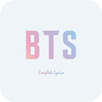 BTS Lyrics (Offline) APK