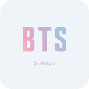 BTS Lyrics (Offline) APK
