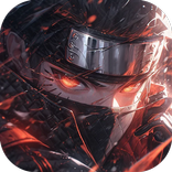 ”Shinobi Eternal Storm