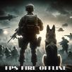 Fps Battlegrounds Offline Fire APK