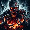 Zombie Action War Offline 2024 APK