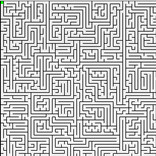 Maze