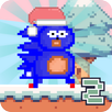 Pixel Sanic 2: Icy adventure APK