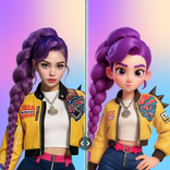 AI Image Maker: Photo Generate
