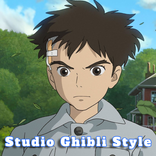 Ghibli Art Maker - Ghiblify