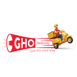 ”GhoDelivery Business