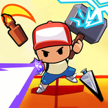 Ghost Survivor: Horror Defence