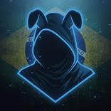 Ghost Dark Panel FF Aura