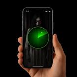 Ghost Detector Real Camera