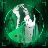 Ghost Detector - Radar (Prank)