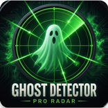 Ghost Detector Radar Simulator