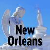 Ghosts of New Orleans Tour APK