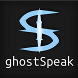 ghostSpeak