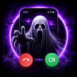 Ghost Prank: Fake Video Call