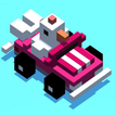 Crash Race: Loop Drive آئیکن