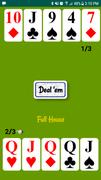 Five Card Draw ảnh chụp màn hình 4