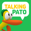 Talking Pocoyo: My Friend Pato APK