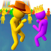 Giant Rush Clash Run Race APK