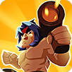 Bit Squad:Action Offline Games APK