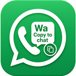 Wa Copy To Chat