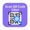 Scan QR Code Gibel আইকন
