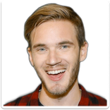 PewDiePie Stickers