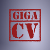 A great resume with giga-cv APK