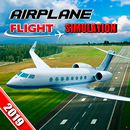 APK volante Aereo Pilota 2019