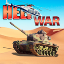 APK Esercito Elicottero Gunship Guerra 3d