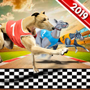 APK selvaggio Cane Da corsa 2019