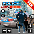 APK Polizia Auto Distruggere Gangster Macchine 3d