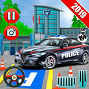 APK Sport Auto Polizia Guida 2019