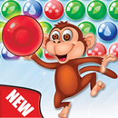 APK Scimmia Sparare Pop