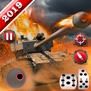 APK Carro armato attacchi Epico Sciopero 2019