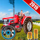 APK Nuovo agricoltura Trattore Sfida 2019