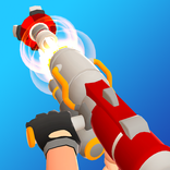 Booster Gun