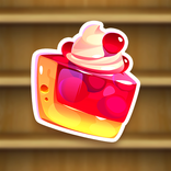 Shelf Match 3D - Triple Match