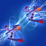 Merge Action 3D