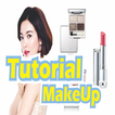 Icona Tutorial MakeUp Korean Style (Offline)