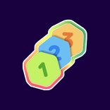 ”Hexa Merge Puzzle
